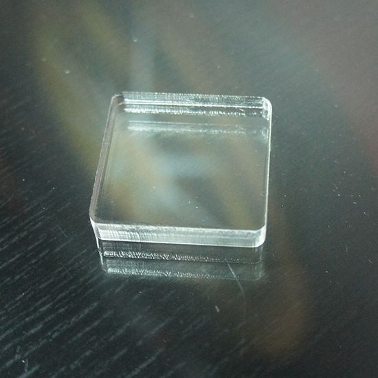 透明壓克力單面製作(5mm)